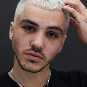 Hope Beel (Model) Wiki, Bio, Age, Height, Weight ...