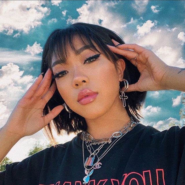 Nava Rose Jade (TikToker) Wikipedia, Bio, Age, Height ...