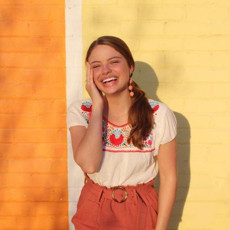 Hannah Kepple (Actress) Wikipedia, Bio, Age, Height, Weight, Boyfriend