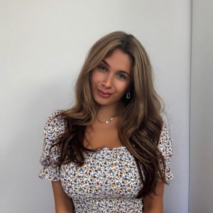 Sophie Rose (Model) Wikipedia, Bio, Age, Height, Weight, Boyfriend, Net