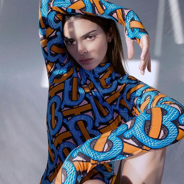 Kendall Jenner Model Wiki Bio Age Height Weight Measurements Boyfriend Net Worth Career Facts Pop Creep