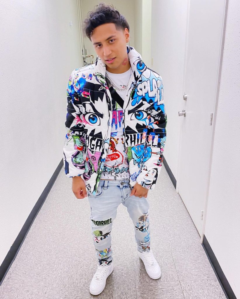 Runik (Instagram Star) Wiki, Bio, Age, Height, Weight, Girlfriend, Net ...