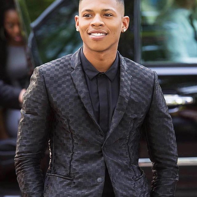 Bryshere Gray (Actor) Wiki, Bio, Age, Height, Weight, Wife, Net Worth, Care...