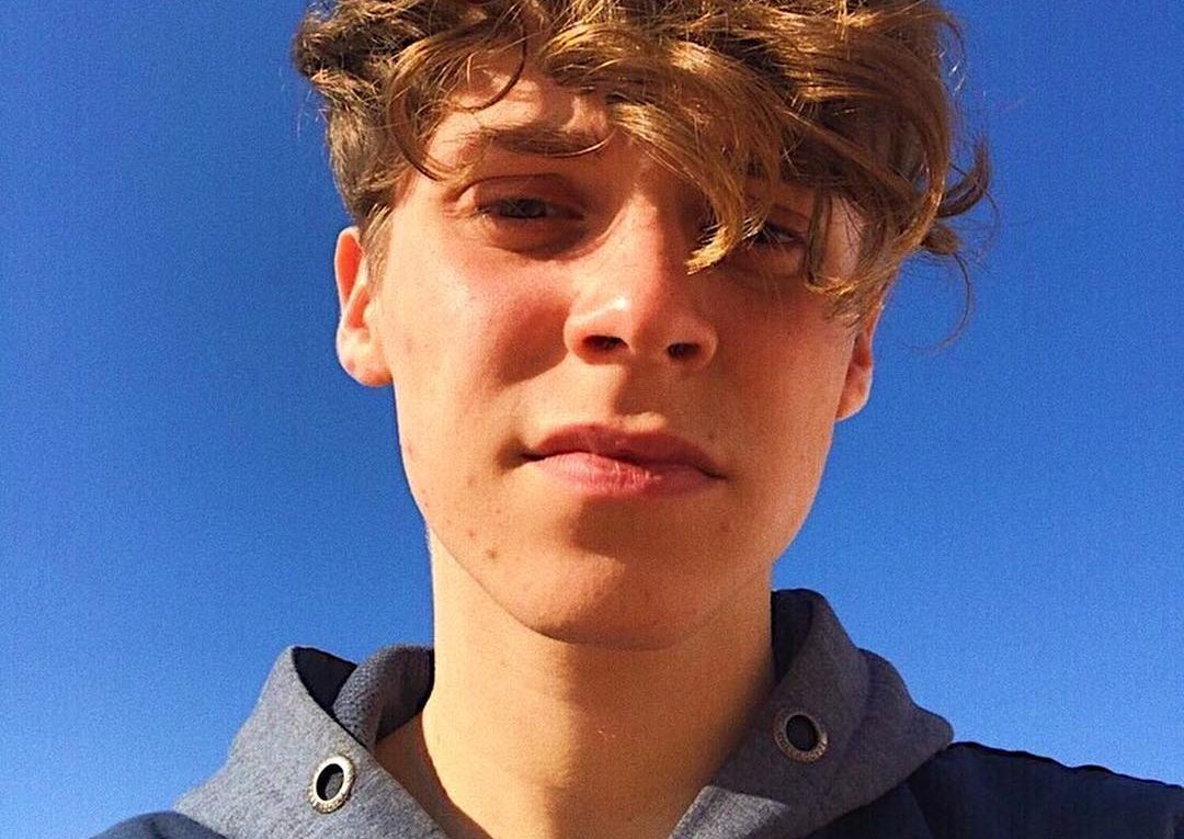 Jorge Garay (TikTok Star) Wikipedia, Bio, Height, Weight ...