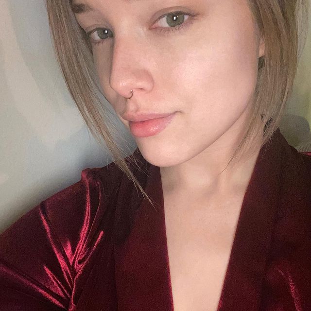 Lauren Summer (Model) Wikipedia, Bio, Age, Height, Weight, Boyfriend