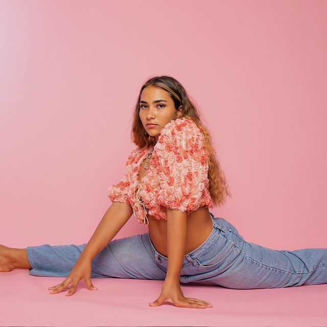 Sienna Mae Gomez (TikTok Star) Wikipedia, Bio, Age, Height, Weight