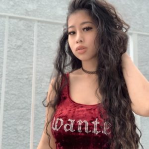 Jade Kush (Actress) Bio, Height, Weight, Body Measurements, Age, Net