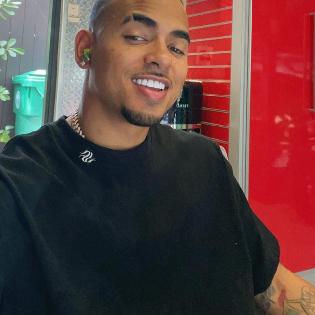 Ozuna (Singer) Wiki, Bio, Height, Weight, Dating, Affair, Net Worth ...