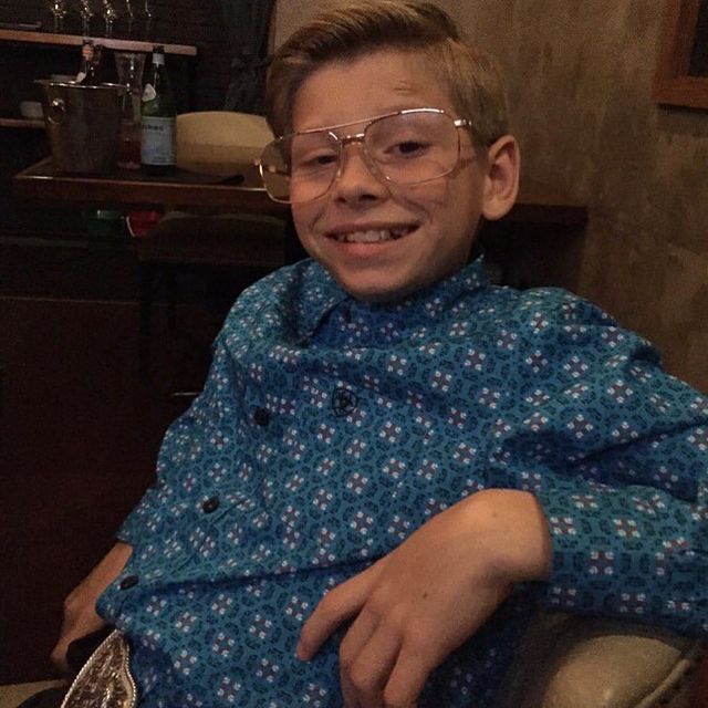 Mason Ramsey (Actor) Wiki, Bio, Age, Height, Weight, Net Worth, Dating