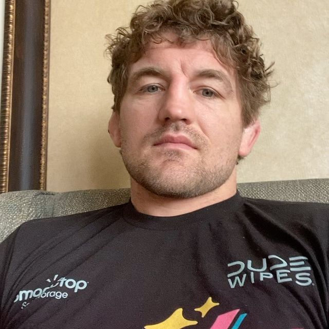 Ben-Askren-wife