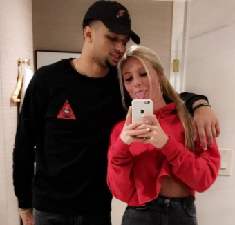 Who is Jamal Murray girlfriend in 2021: Know everything about her - Pop