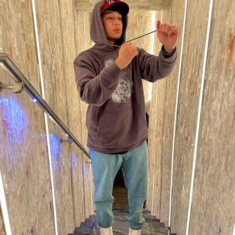 Santea Wikipedia, Bio, Age, Height, Weight, Real Name, GF & Facts - Pop