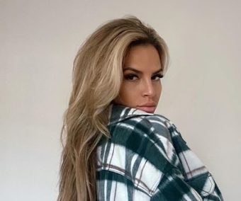 Misslunabay Wiki, Bio, Net Worth, Age, Height, TikTok, Real Name - Pop
