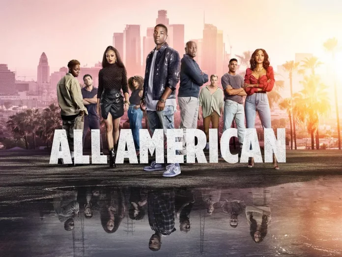 all-american-season-4