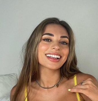 Georgia Hassarati, Too Hot To Handle season 3: Wiki, Bio, Facts, Height