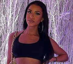 Izzy Fairthorne Too Hot To Handle: Everything We Know About Her - Pop Creep