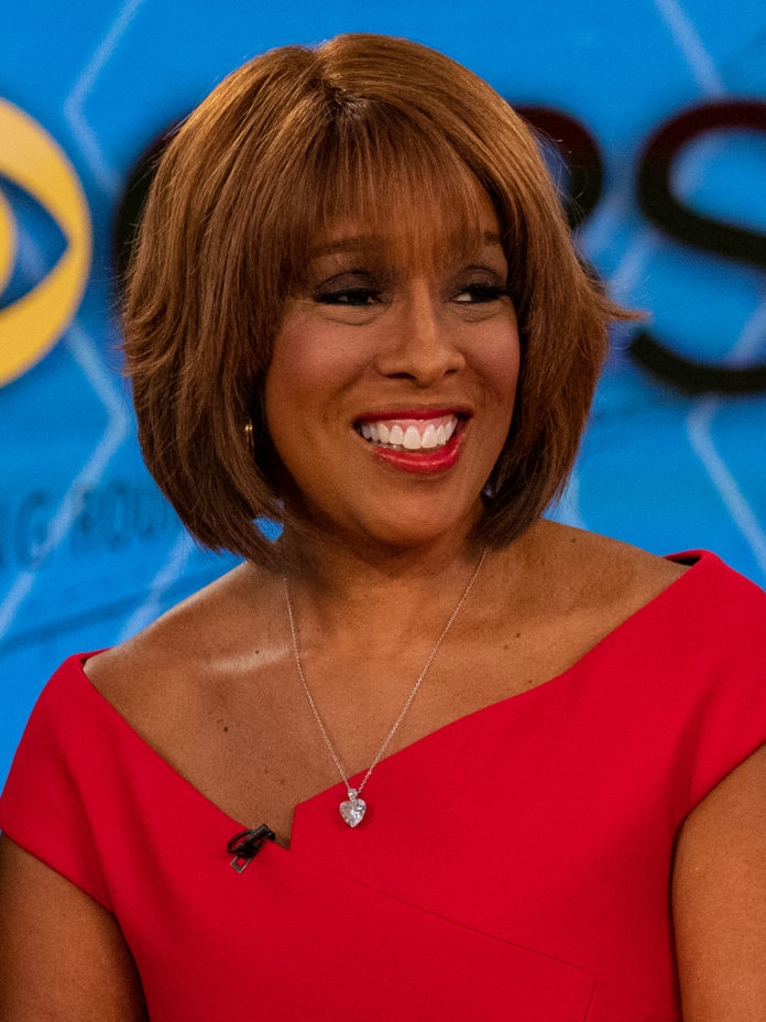 How Old Is Gayle King In 2022: Know Her Birthday - Pop Creep
