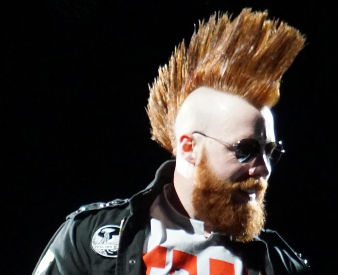 Sheamus Wiki, Bio, Net Worth, Age, Height, Weight, Girlfriend, Facts