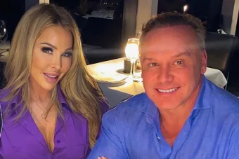 Leonard Hochstein Wiki, Bio, Age, Height, Wife, Net Worth - Pop Creep