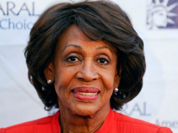 How Tall Is Maxine Waters: Know Her Age & Husband Name - Pop Creep - How Tall Is Maxine Waters? – The Politician’s Stature & Presence