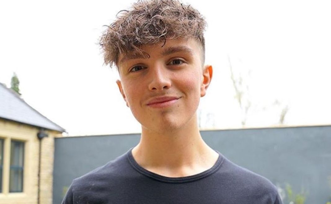 Bio, Real Name, Age, Height, Parents, Girlfriend Pop Creep