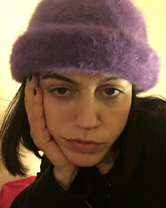 Who Is The Boyfriend Of Nina Kiri: What We Know So Far - Pop Creep