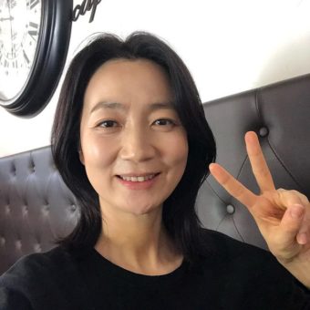 Kim Joo-ryoung Wiki, Bio, Series, Age, Height, Career, Facts - Pop Creep