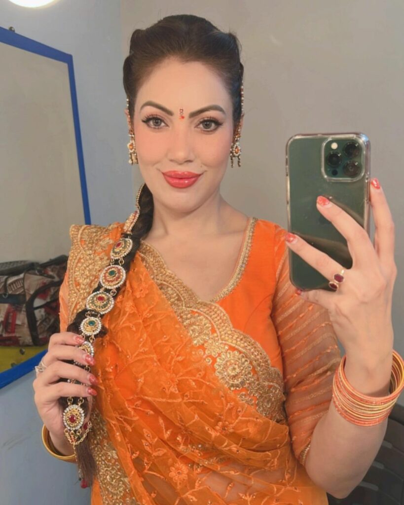 munmun-dutta-career
