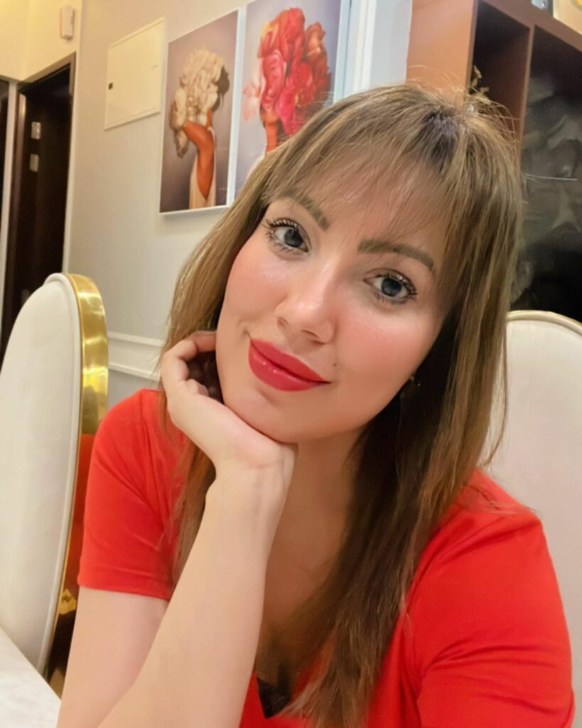 munmun-dutta-age