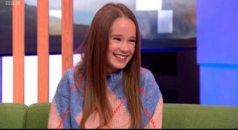 Who Is 'Matilda The Musical' Actress Alisha Weir? - Pop Creep